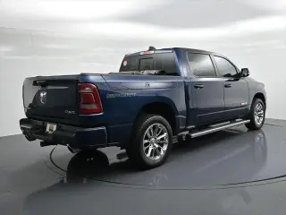 Ram 1500 2023 4x4 Laramie 4dr Crew Cab 5.6 ft. SB Pickup