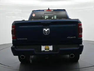 Ram 1500 2023 4x4 Laramie 4dr Crew Cab 5.6 ft. SB Pickup