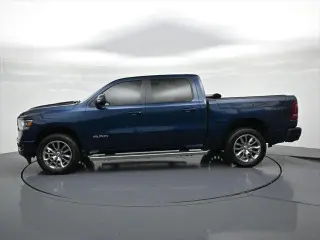 Ram 1500 2023 4x4 Laramie 4dr Crew Cab 5.6 ft. SB Pickup