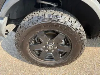 Ford Bronco 2025 4x4 Big Bend 4dr SUV
