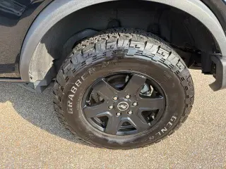 Ford Bronco 2025 4x4 Big Bend 4dr SUV