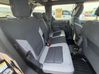 Ford Bronco 2025 4x4 Big Bend 4dr SUV