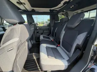 Ford Bronco 2025 4x4 Big Bend 4dr SUV