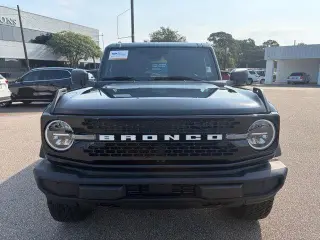 Ford Bronco 2025 4x4 Big Bend 4dr SUV