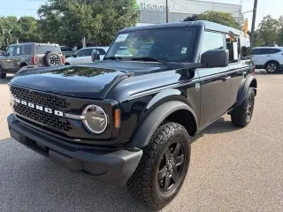 Ford Bronco 2025 4x4 Big Bend 4dr SUV