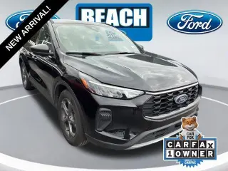 Ford Escape 2025 ST-Line 4dr SUV