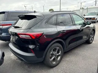 Ford Escape 2025 ST-Line 4dr SUV