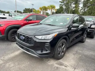 Ford Escape 2025 ST-Line 4dr SUV