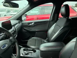 Ford Escape 2025 ST-Line 4dr SUV