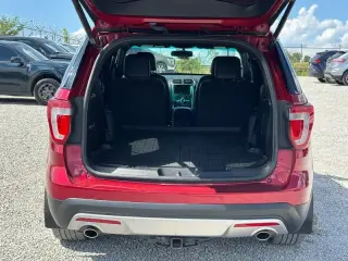 Ford Explorer 2016 AWD Limited 4dr SUV