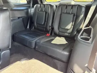Ford Explorer 2016 AWD Limited 4dr SUV