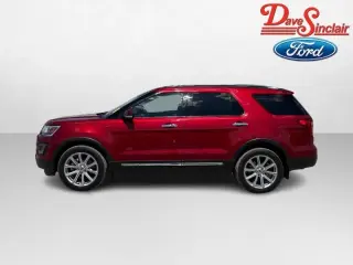 Ford Explorer 2016 AWD Limited 4dr SUV