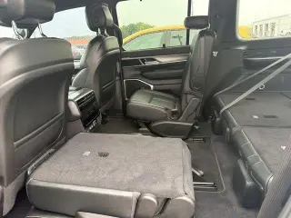 Jeep Wagoneer 2023 4x4 Carbide 4dr SUV