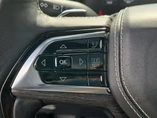 Jeep Grand Cherokee 2023 4x4 Overland 4dr SUV