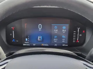 Ford Escape 2024 AWD Active 4dr SUV
