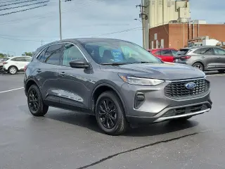 Ford Escape 2024 AWD Active 4dr SUV
