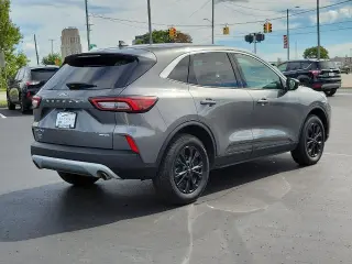 Ford Escape 2024 AWD Active 4dr SUV
