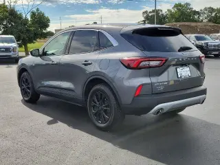 Ford Escape 2024 AWD Active 4dr SUV