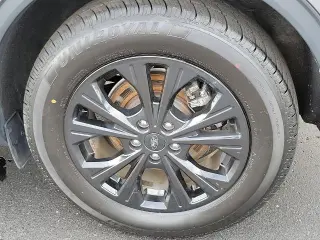 Ford Escape 2024 AWD Active 4dr SUV