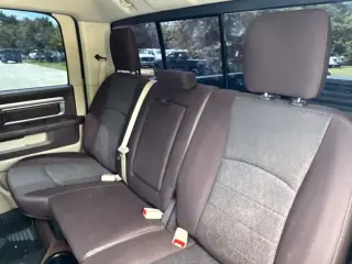 Ram 1500 2016 4x4 SLT 4dr Crew Cab 5.5 ft. SB Pickup