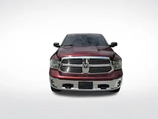 Ram 1500 2016 4x4 SLT 4dr Crew Cab 5.5 ft. SB Pickup