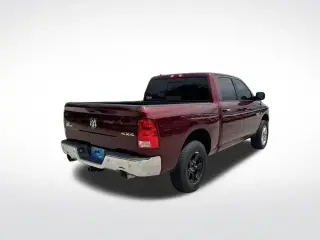 Ram 1500 2016 4x4 SLT 4dr Crew Cab 5.5 ft. SB Pickup