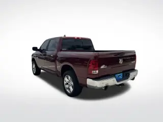 Ram 1500 2016 4x4 SLT 4dr Crew Cab 5.5 ft. SB Pickup