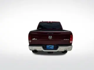 Ram 1500 2016 4x4 SLT 4dr Crew Cab 5.5 ft. SB Pickup