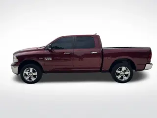 Ram 1500 2016 4x4 SLT 4dr Crew Cab 5.5 ft. SB Pickup