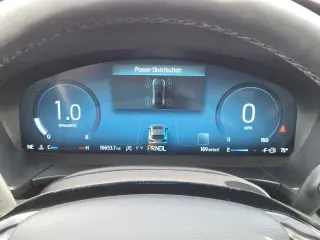 Ford Escape 2025 AWD Active 4dr SUV