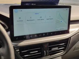 Ford Escape 2025 AWD Active 4dr SUV