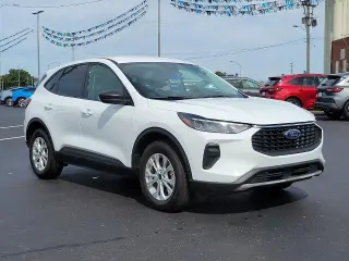 Ford Escape 2025 AWD Active 4dr SUV