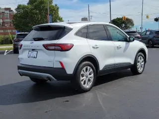 Ford Escape 2025 AWD Active 4dr SUV