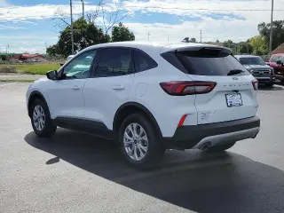 Ford Escape 2025 AWD Active 4dr SUV
