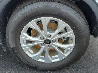 Ford Escape 2025 AWD Active 4dr SUV