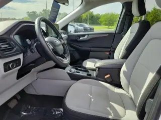 Ford Escape 2025 AWD Active 4dr SUV