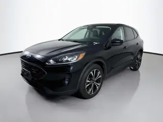 Ford Escape 2022 AWD SE 4dr SUV