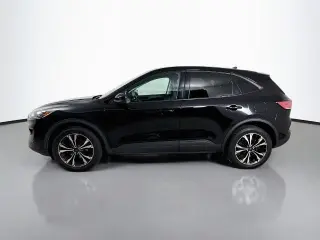 Ford Escape 2022 AWD SE 4dr SUV