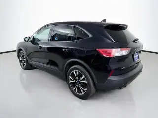 Ford Escape 2022 AWD SE 4dr SUV