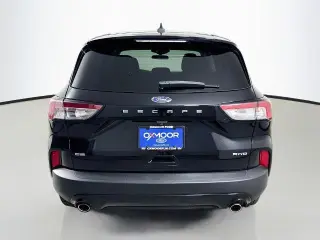 Ford Escape 2022 AWD SE 4dr SUV