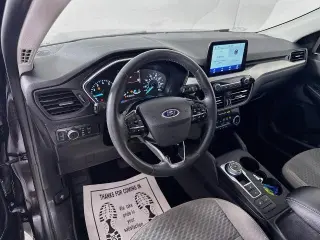 Ford Escape 2022 AWD SE 4dr SUV