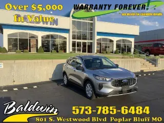 Ford Escape 2024 Active 4dr SUV