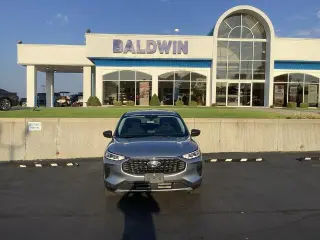 Ford Escape 2024 Active 4dr SUV