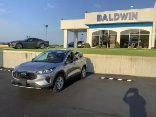 Ford Escape 2024 Active 4dr SUV