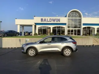 Ford Escape 2024 Active 4dr SUV