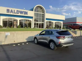Ford Escape 2024 Active 4dr SUV