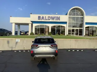 Ford Escape 2024 Active 4dr SUV