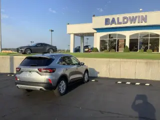 Ford Escape 2024 Active 4dr SUV