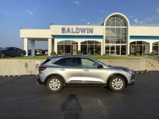Ford Escape 2024 Active 4dr SUV