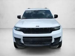 Jeep Grand Cherokee L 2023 4x4 Laredo 4dr SUV